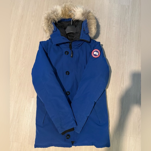 Canada Goose Chateau Parka - Men’s Medium - Picture 3 of 4